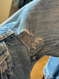 Epic Jean Jacket - xs (Levi)