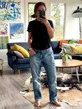 Epic Denim - size 29 fit larger