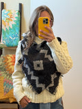 Cowl - reversible