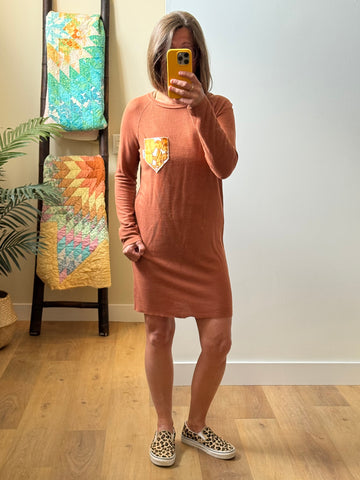 ReLoved Dress - sm/med