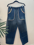 Scrap Pants - 30” waist