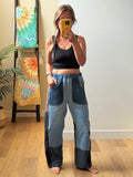 Scrap Pants - 26” waist