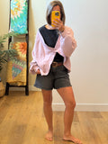 Epic Sweatshirt - fits 3X