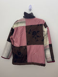 Blanket Coat - med/Lg