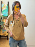 ReLoved Top - Lg/XL