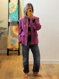 Epic Jacket - med/Lg (wool blend)