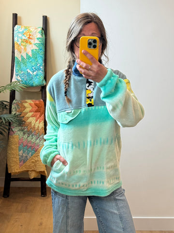 Pullover - sm/med