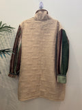Blanket Coat - med/Lg