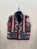 Vest - small