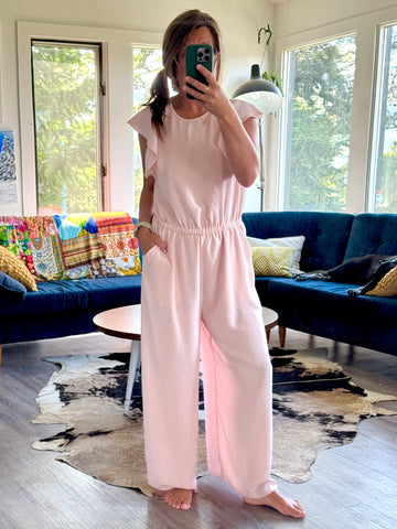 Epic Romper - med