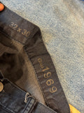Epic Jeans - size 32 (Gap)