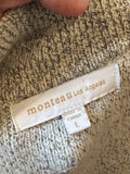 Epic Knit - med/Lg