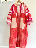 Towel Robe - XXL