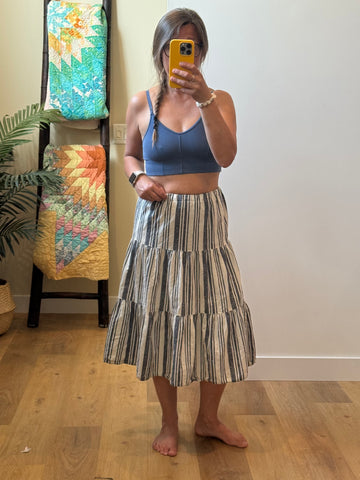 Epic Skirt - xs/sm