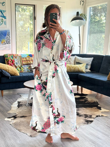 Epic Sleepwear - Robe OS