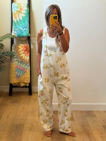 Overalls - med