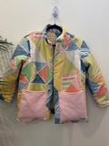 Blanket Coat - small