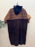 Towel Robe - med