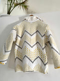 Blanket Coat - med/Lg