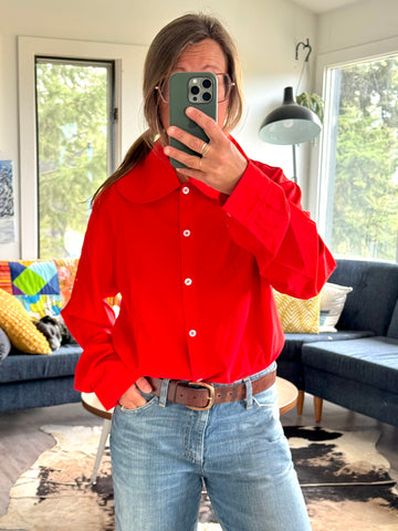 Epic Top - XL