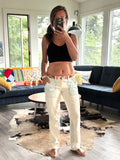 Epic pants - fit size 26/27