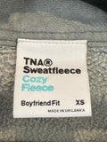 Epic Sweatshirt - fits sm/med (TNA)