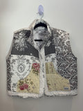 Vest - med/Lg