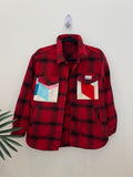 QS Jacket - sm/med