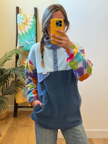 Pullover - sm/med