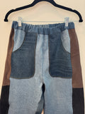 Scrap Pants - 26” waist
