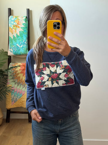 QS Sweatshirt - small