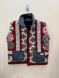 Vest - small