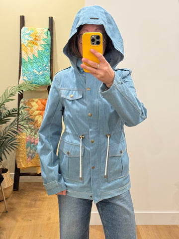 Epic Rain Jacket - fits xs/sm