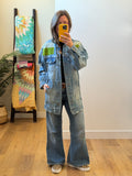 QS Jacket - med