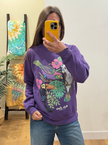 Epic Sweatshirt - sm/med