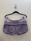 Epic Athletic - size 8 (Lulu)
