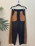 Scrap Pants - 28” waist