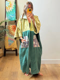 Towel Robe - XXL