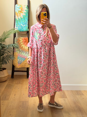 ReLoved Dress - Lg