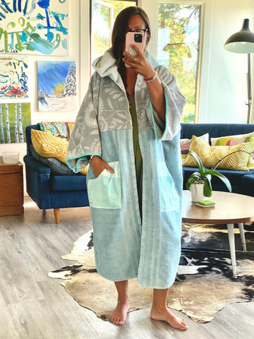 Towel Robe - XL