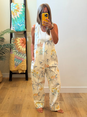 Overalls - med
