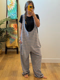 Overalls - XL (stretch)