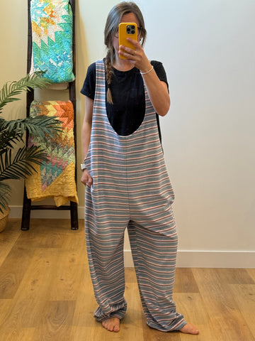 Overalls - XL (stretch)