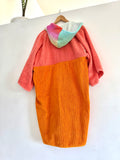 Towel Robe - small