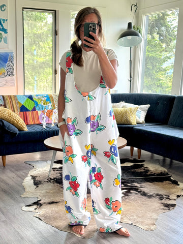 Overalls - Lg/XL