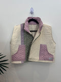 Vest - med