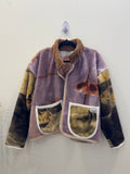 Blanket Coat - Lg/XL