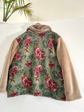 Blanket Coat - Lg/XL (fleece)