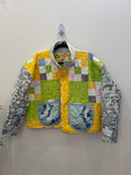 Blanket Coat - Lg/XL