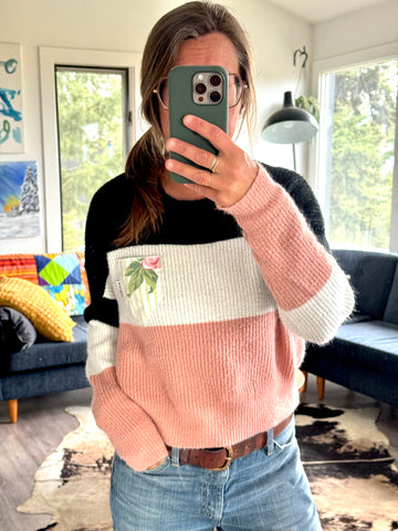 ReLoved Knit - sm/med